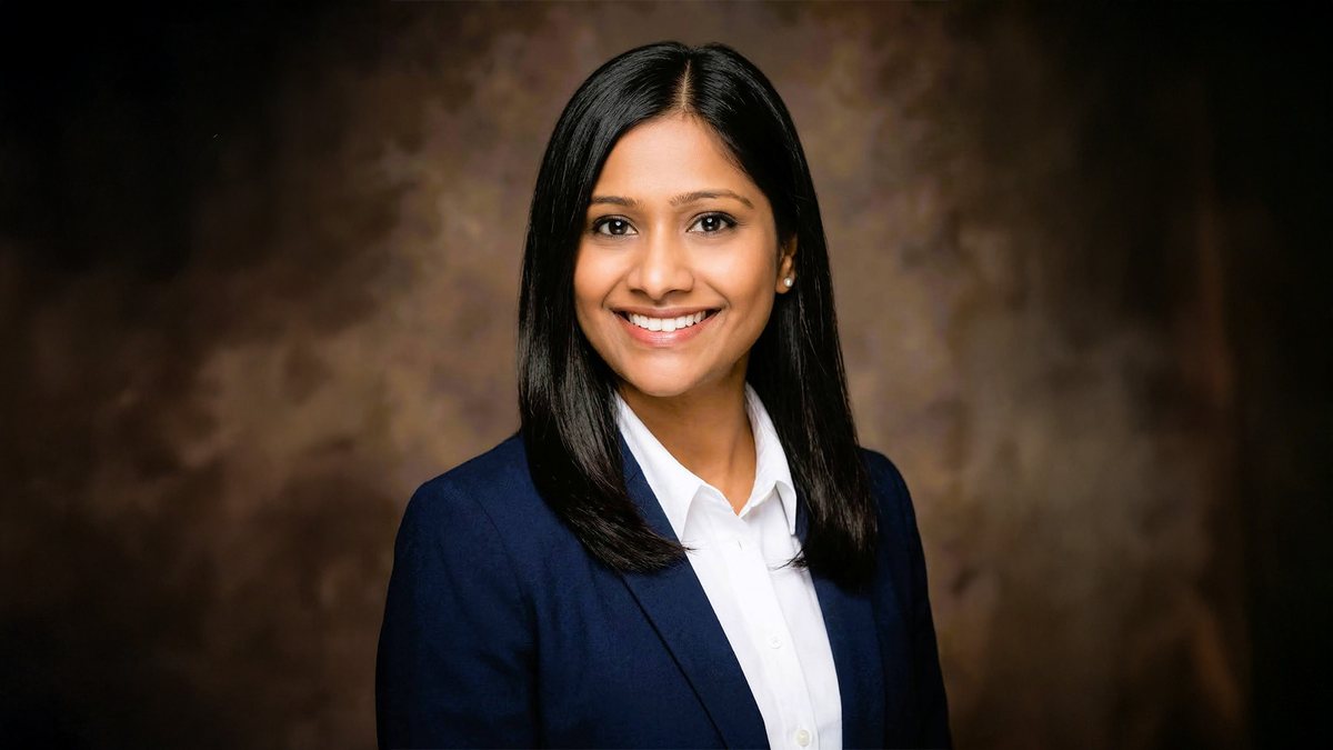 Anusha Meka