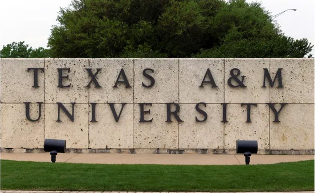 Texas A&M University